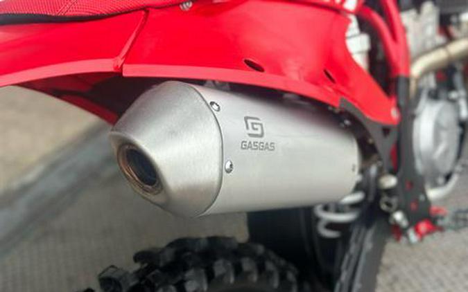 2023 GASGAS MC 350F