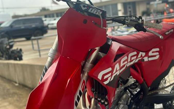 2023 GASGAS MC 350F