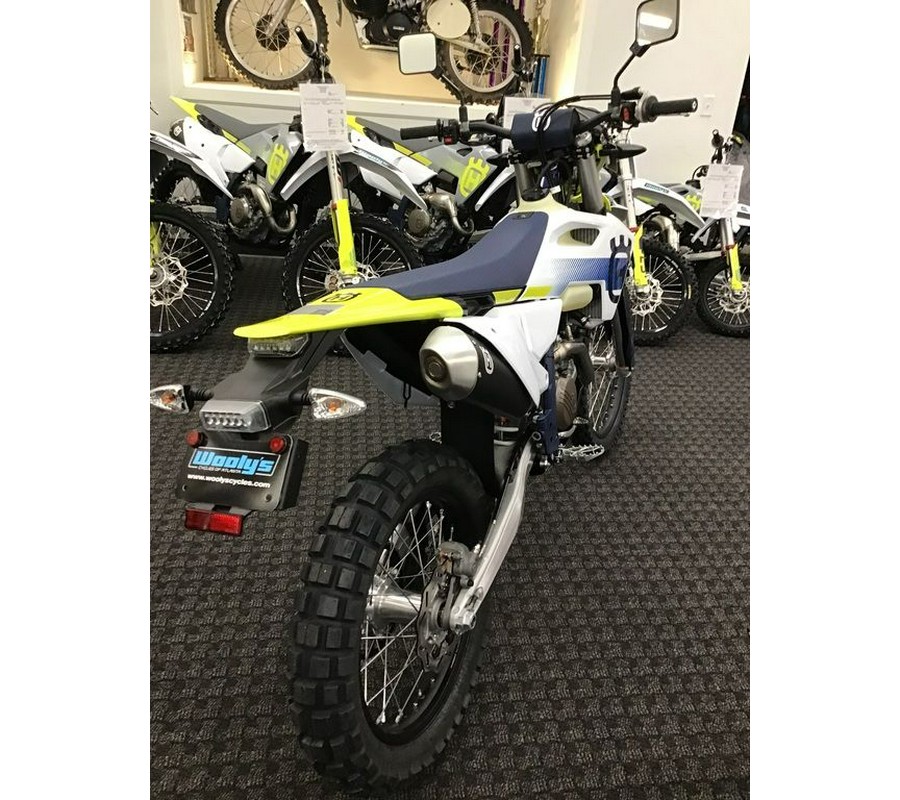 2024 Husqvarna® FE 501s