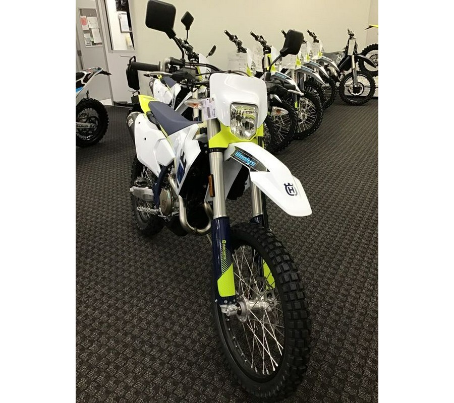 2024 Husqvarna® FE 501s