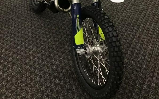 2024 Husqvarna® FE 501s