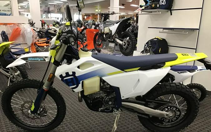 2024 Husqvarna® FE 501s