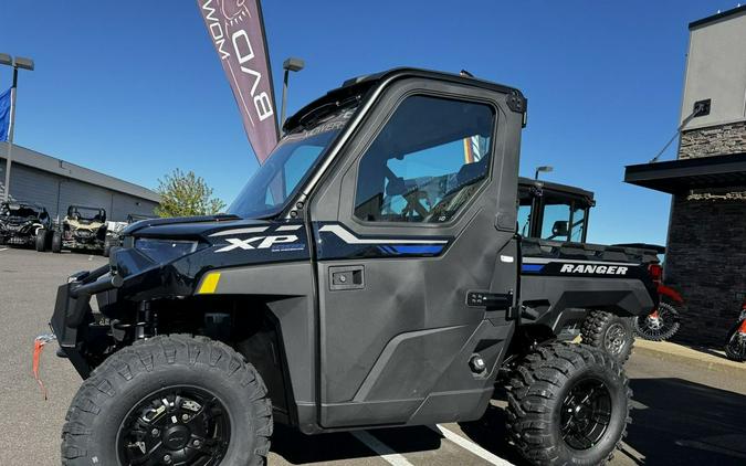 2024 Polaris® Ranger XP 1000 NorthStar Edition Ultimate