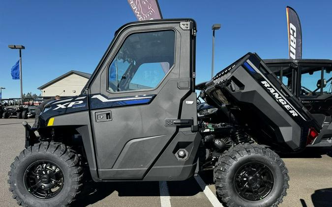 2024 Polaris® Ranger XP 1000 NorthStar Edition Ultimate