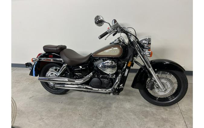 2024 Honda Shadow® Aero®