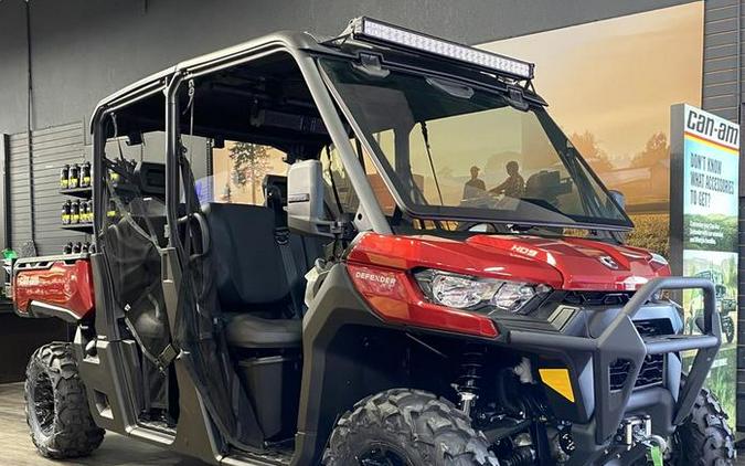 2024 Can-Am® Defender MAX XT HD9