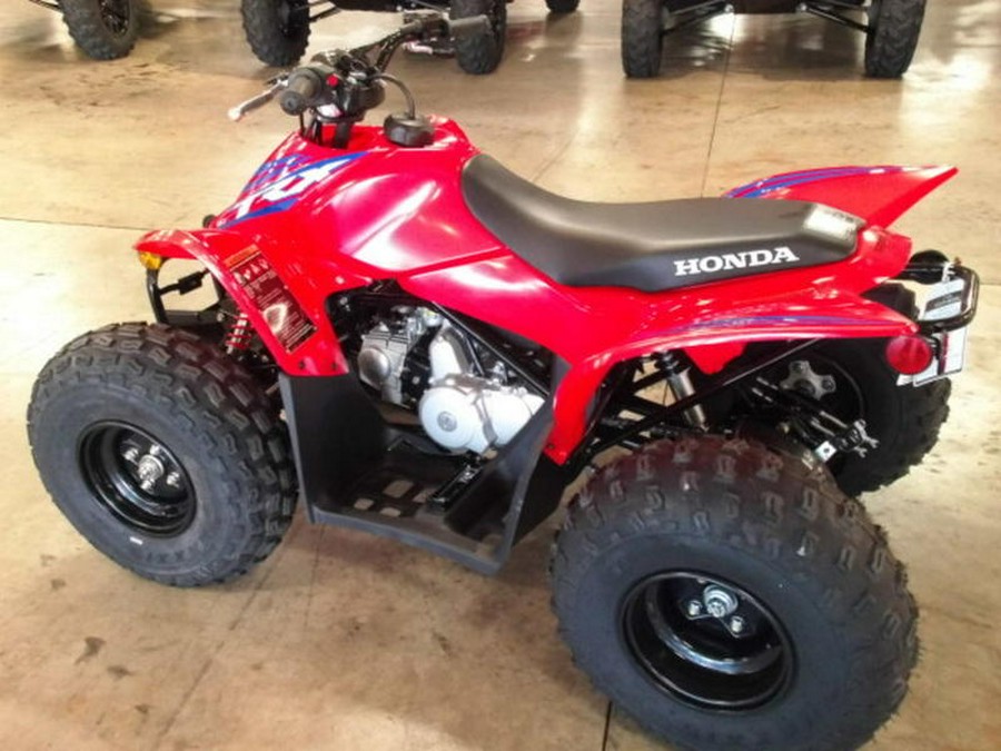 2024 Honda® TRX90X