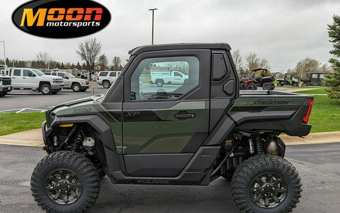 2024 Polaris XPedition XP NorthStar