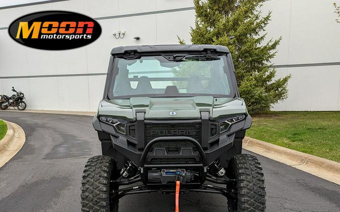 2024 Polaris XPedition XP NorthStar