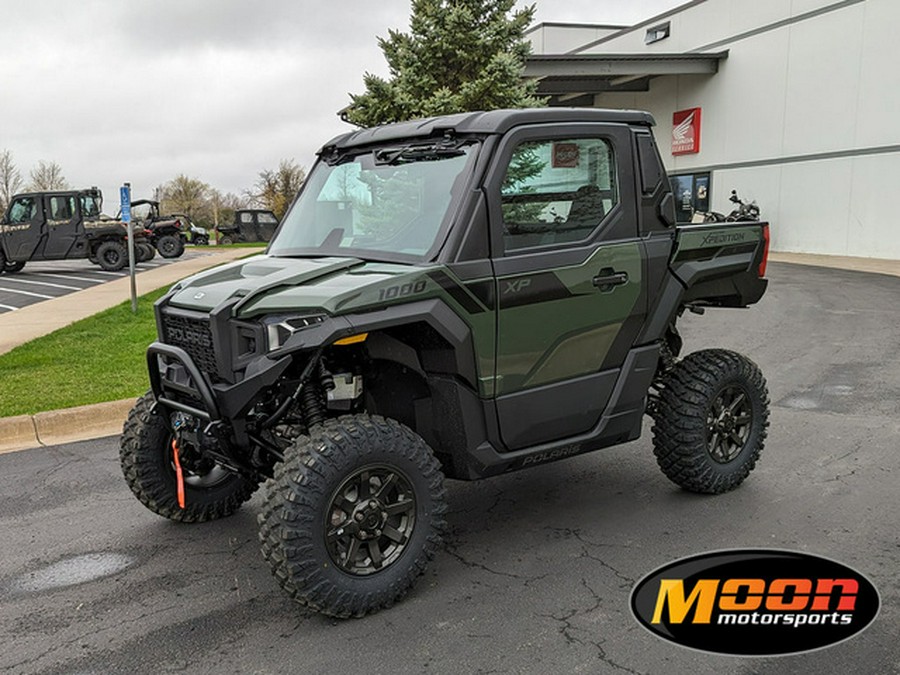 2024 Polaris XPedition XP NorthStar