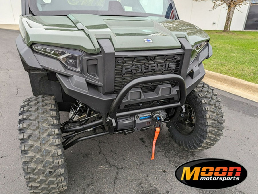 2024 Polaris XPedition XP NorthStar