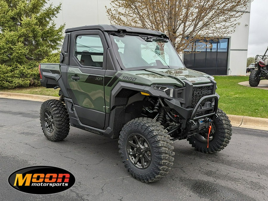 2024 Polaris XPedition XP NorthStar