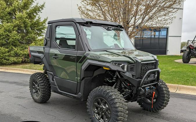 2024 Polaris XPedition XP NorthStar