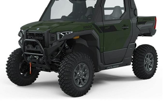 2024 Polaris XPedition XP NorthStar