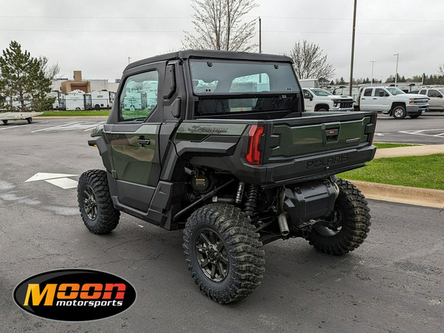 2024 Polaris XPedition XP NorthStar