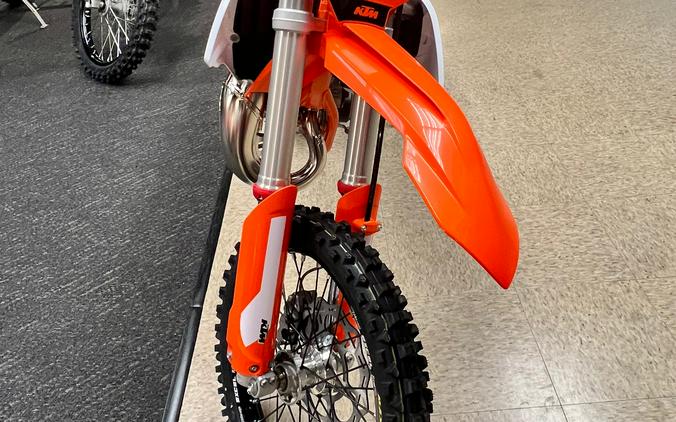 2024 KTM 85 SX 17/14