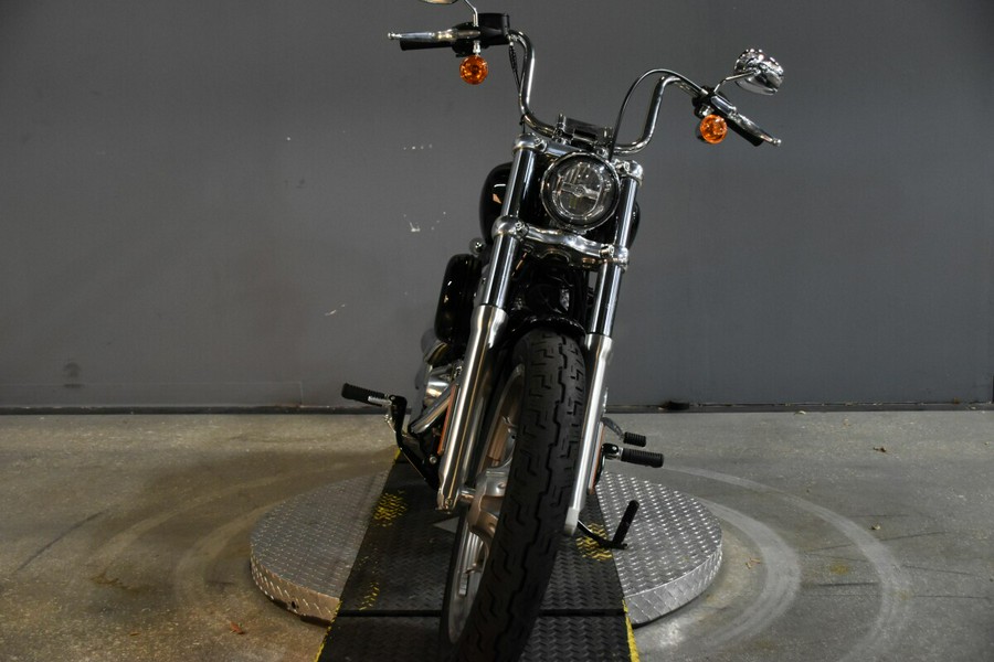 2023 Harley-Davidson Softail Standard