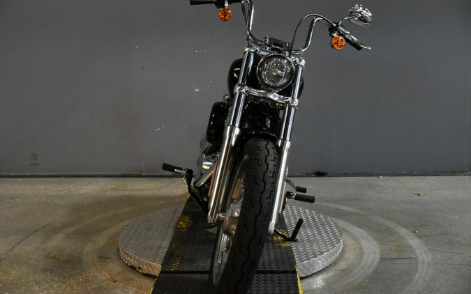 2023 Harley-Davidson Softail Standard