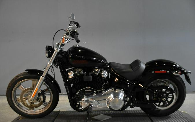 2023 Harley-Davidson Softail Standard