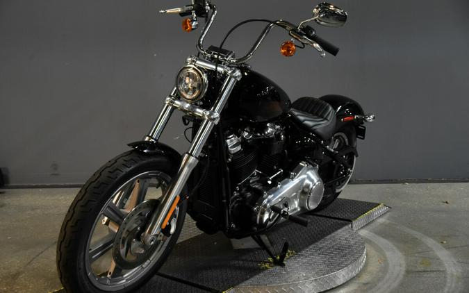 2023 Harley-Davidson Softail Standard