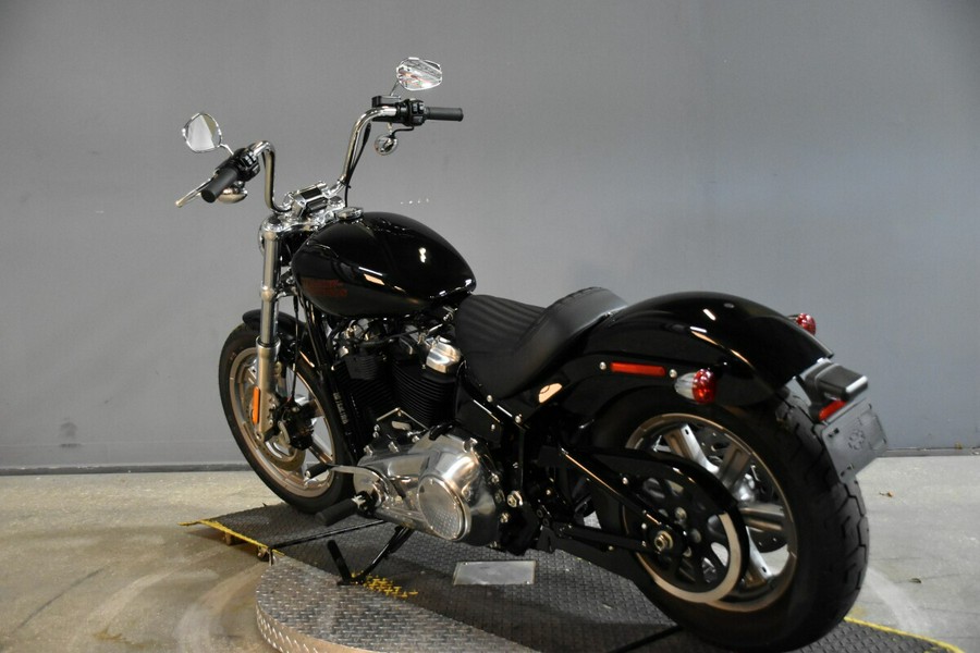 2023 Harley-Davidson Softail Standard