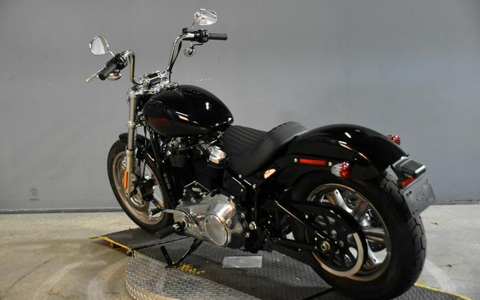 2023 Harley-Davidson Softail Standard