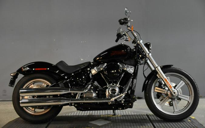 2023 Harley-Davidson Softail Standard