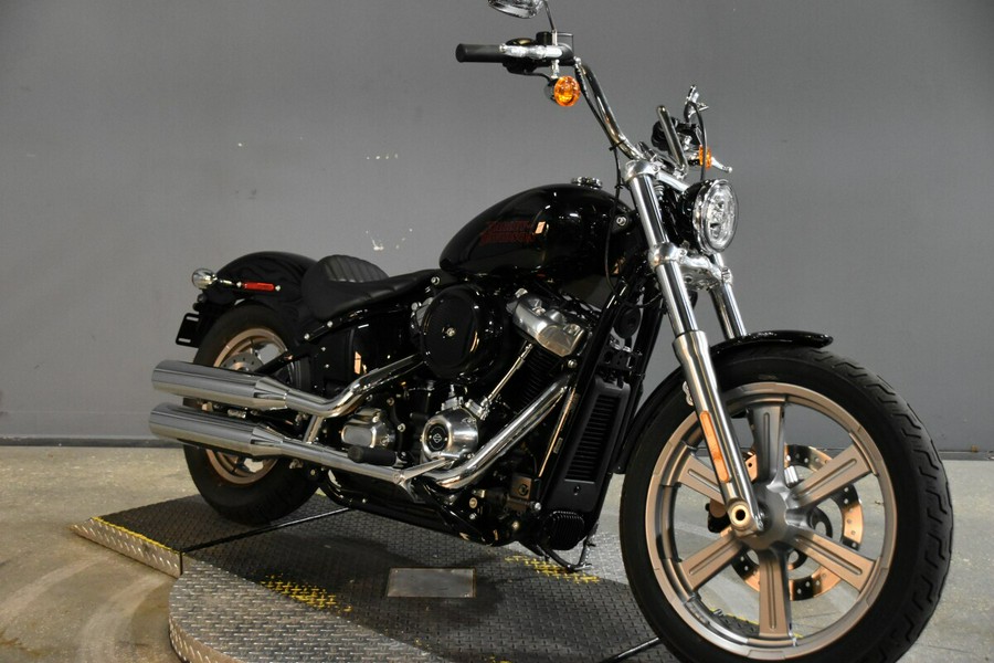 2023 Harley-Davidson Softail Standard