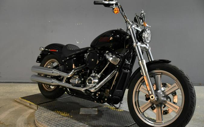 2023 Harley-Davidson Softail Standard