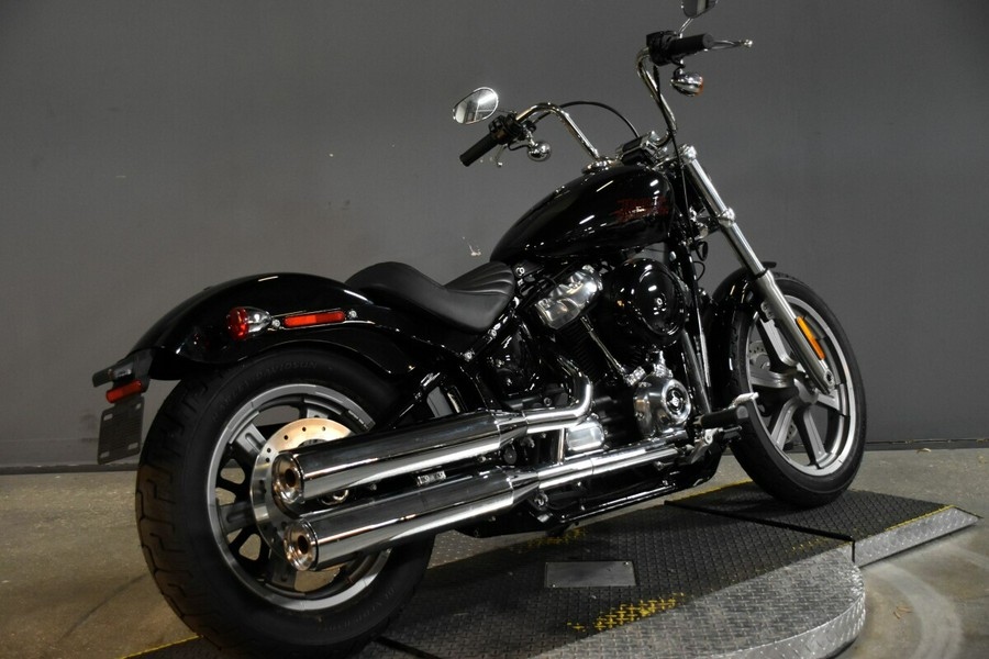 2023 Harley-Davidson Softail Standard