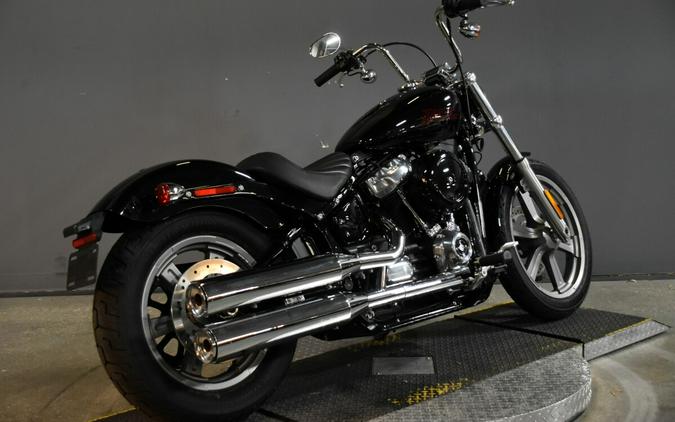 2023 Harley-Davidson Softail Standard