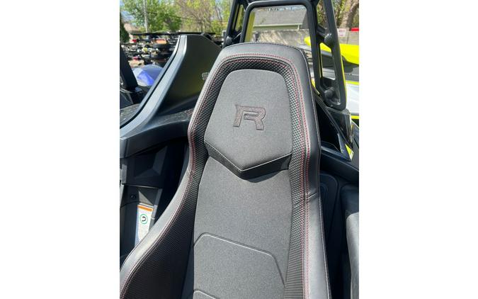 2020 Slingshot SLINGSHOT R AUTODRIVE, 49ST, STEALTH BLACK