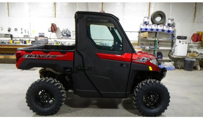 2025 Polaris Industries RANGER XP 1000 NORTHSTAR EDITION PREMIUM