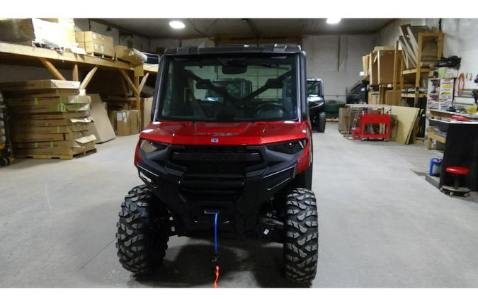 2025 Polaris Industries RANGER XP 1000 NORTHSTAR EDITION PREMIUM