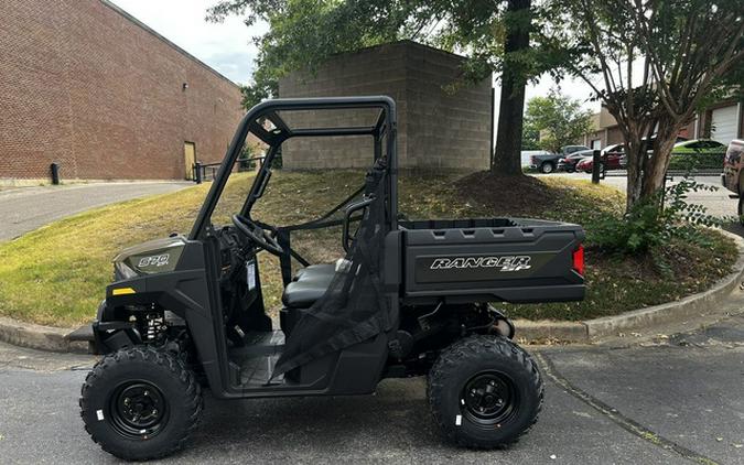 2024 Polaris Ranger SP 570