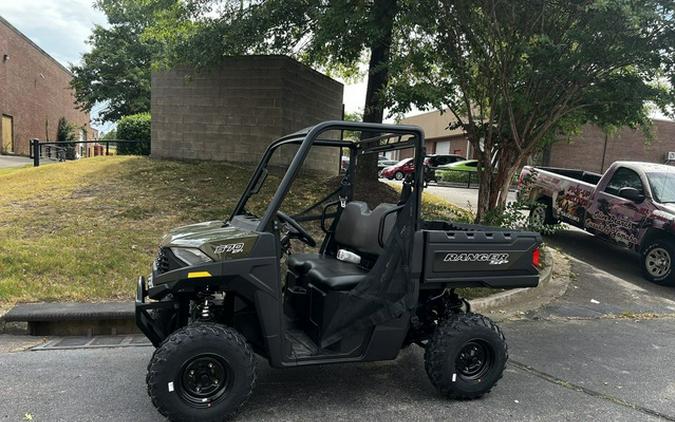 2024 Polaris Ranger SP 570