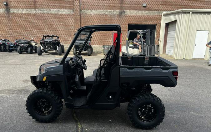 2024 Polaris Ranger SP 570