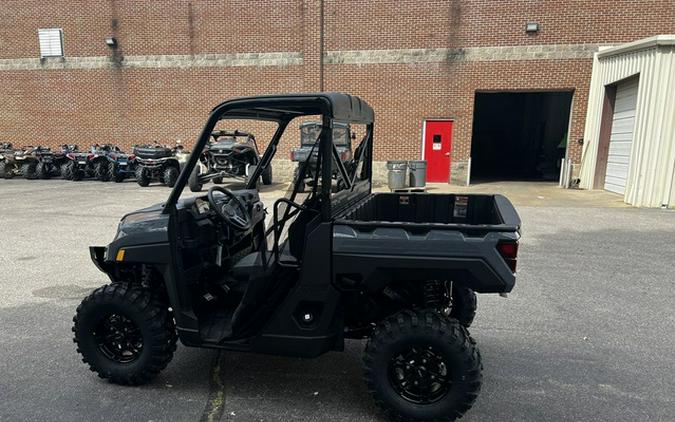 2024 Polaris Ranger SP 570