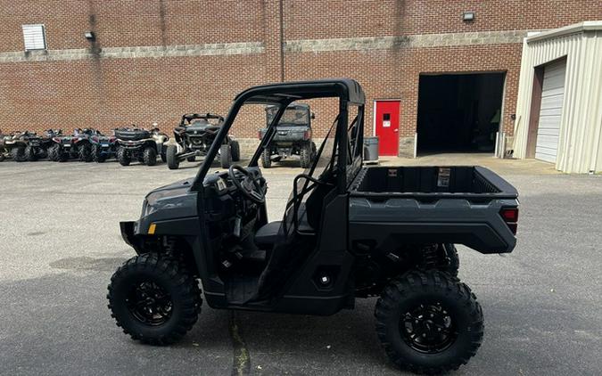 2024 Polaris Ranger SP 570