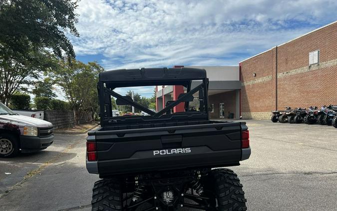 2024 Polaris Ranger SP 570