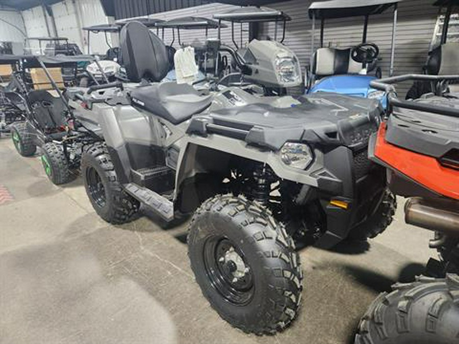 2024 Polaris Sportsman Touring 570 EPS