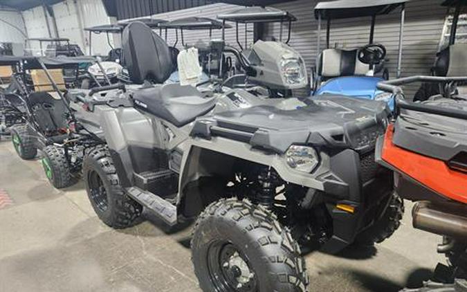 2024 Polaris Sportsman Touring 570 EPS