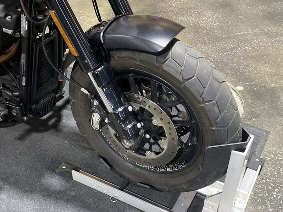 2019 Harley-Davidson FXFBS - Softail Fat Bob 114