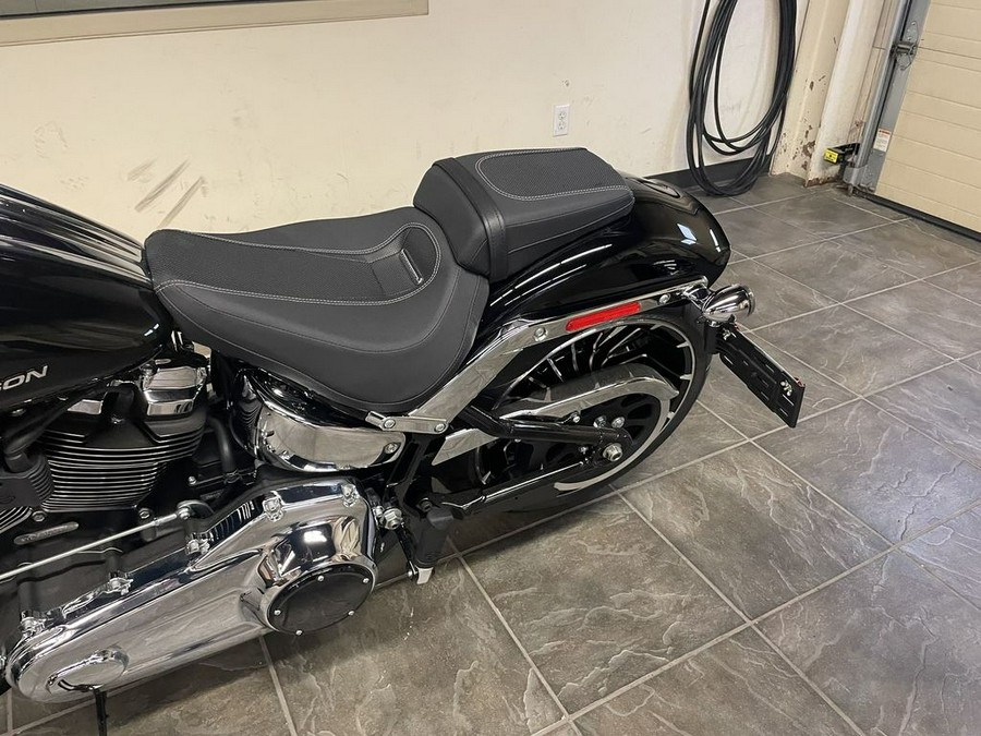 2025 Harley-Davidson® FXBR - Breakout®