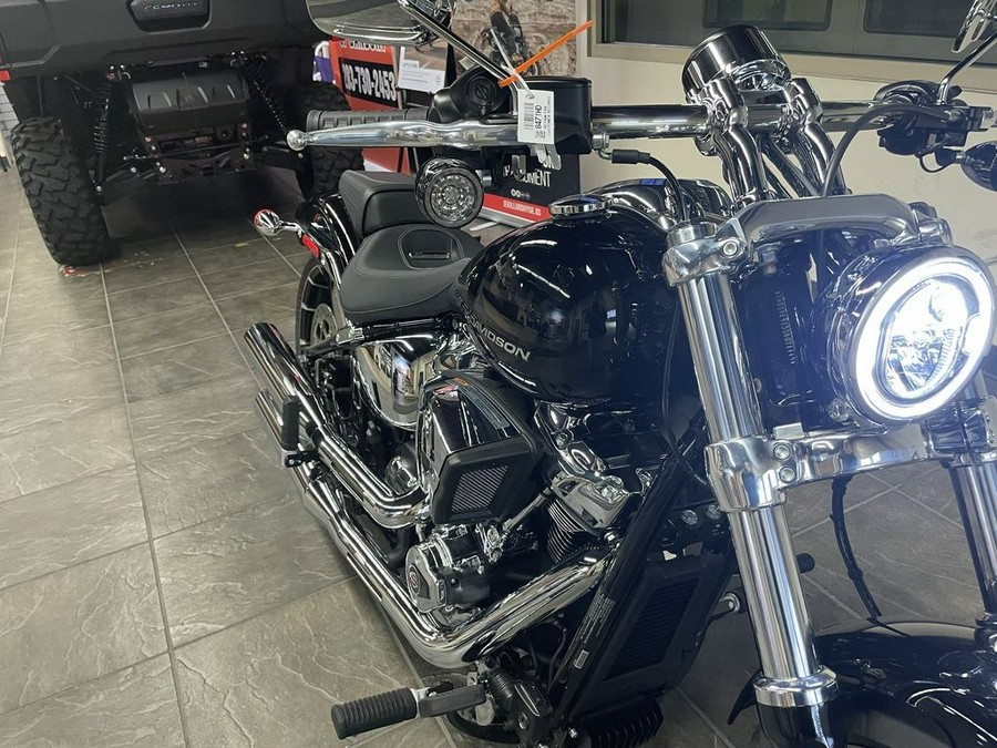 2025 Harley-Davidson® FXBR - Breakout®