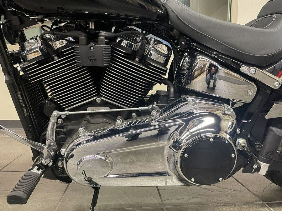 2025 Harley-Davidson® FXBR - Breakout®