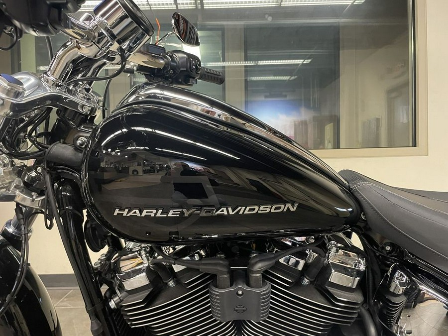 2025 Harley-Davidson® FXBR - Breakout®