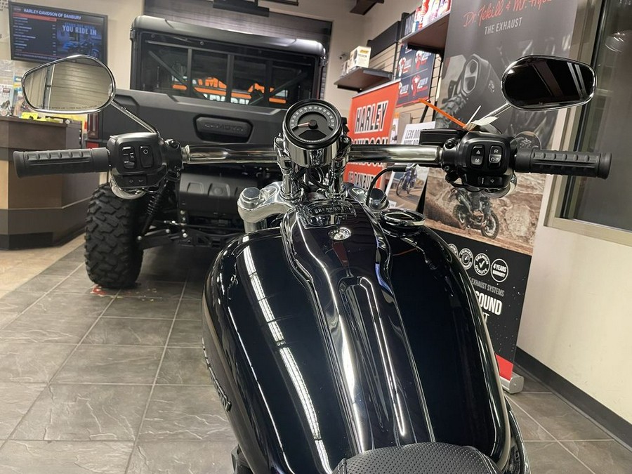 2025 Harley-Davidson® FXBR - Breakout®