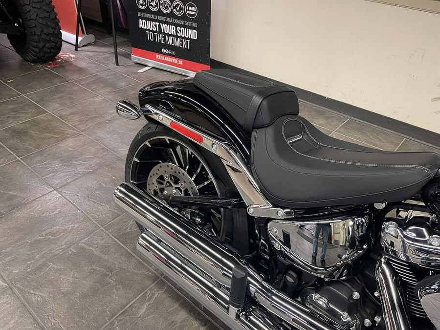 2025 Harley-Davidson® FXBR - Breakout®