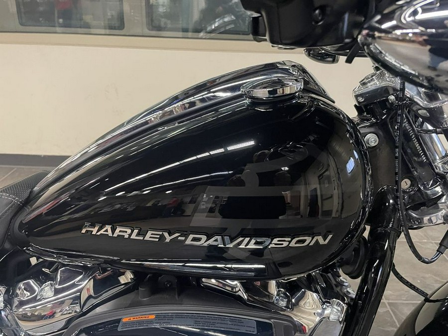 2025 Harley-Davidson® FXBR - Breakout®